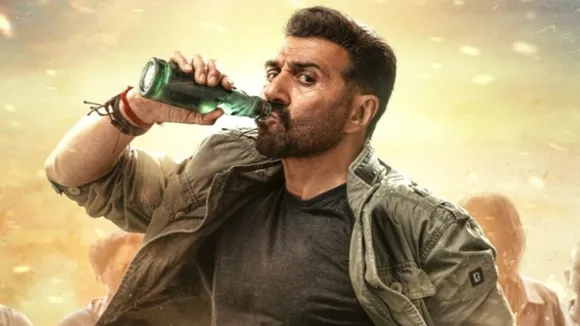 Jaat Trailer