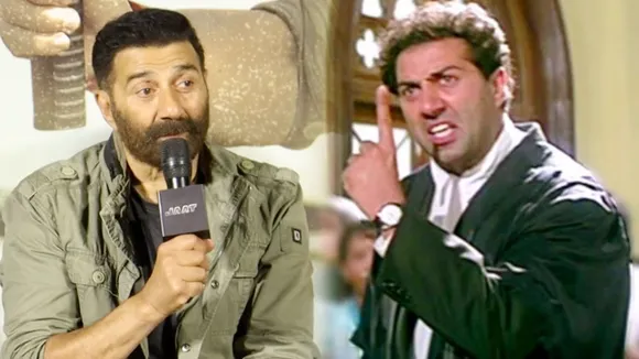 sunnydeol