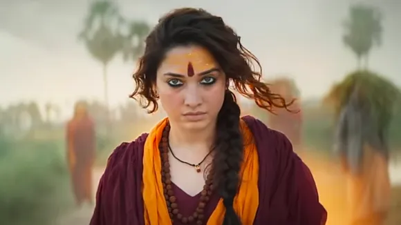 Tamannaah Bhatia