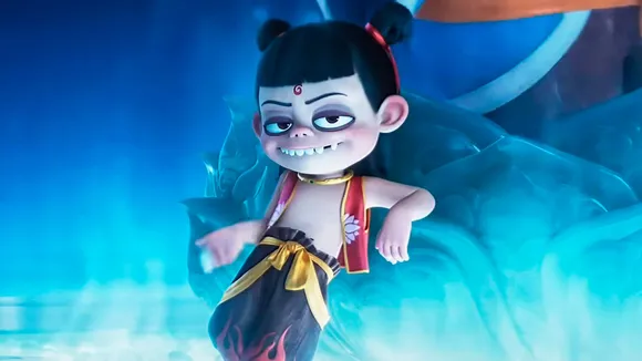 Ne Zha 2