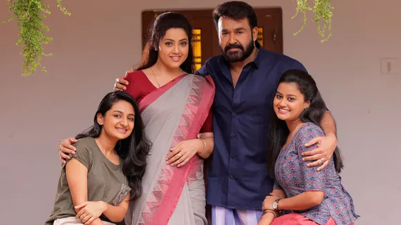 Drishyam 3