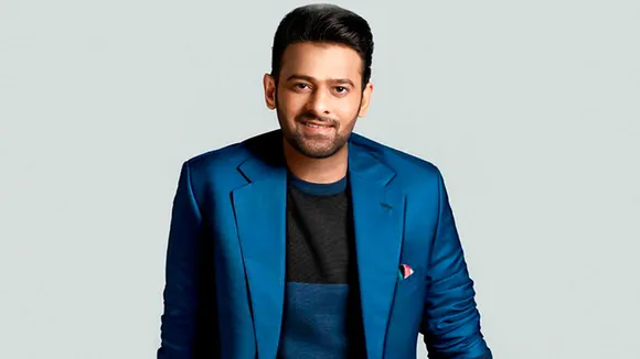 Prabhas