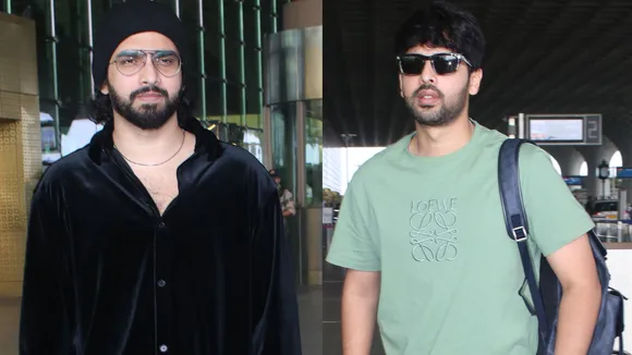 Amaal Mallik Armaan Malik