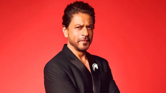 Shah Rukh Khan