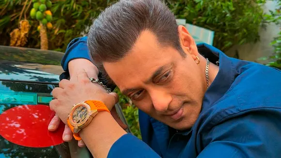 Salman Khan