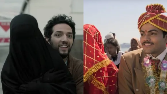 Laapataa Ladies Kiran Rao