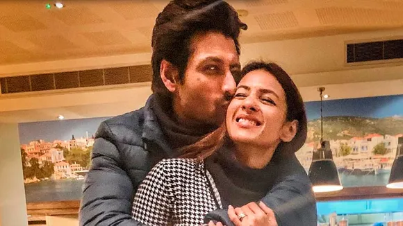 Barkha Bisht Indraneil Sengupta