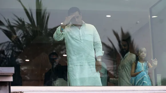 Salman Khan