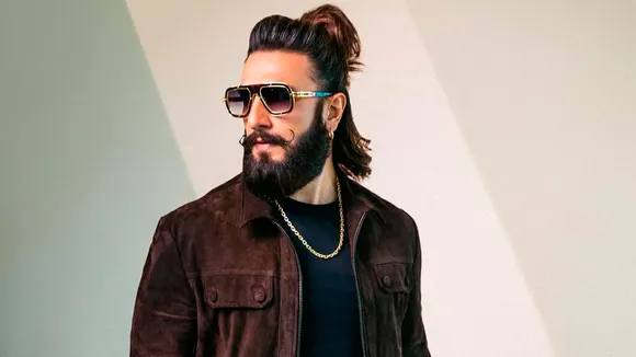 Ranveer Singh