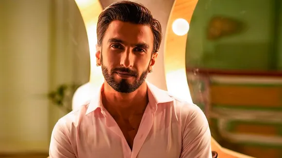 Ranveer Singh