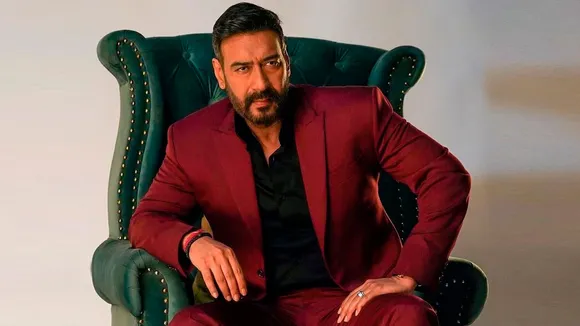 Ajay Devgn