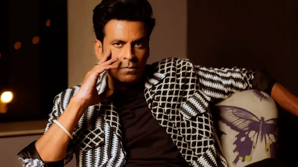 Manoj Bajpayee