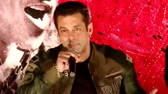 Salman Khan