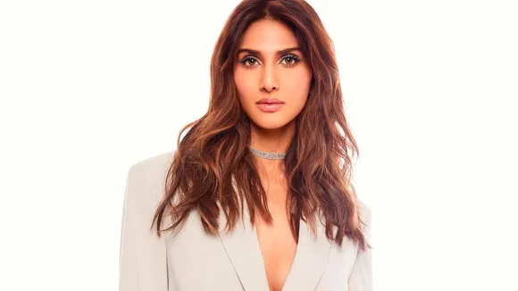 Vaani Kapoor