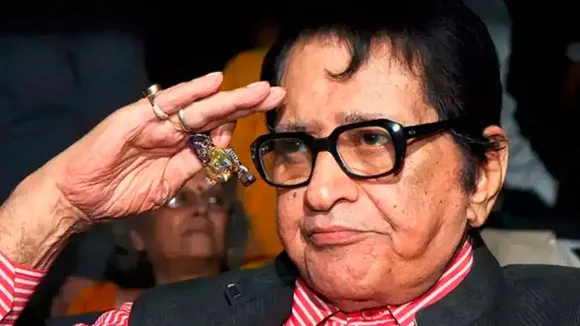 Manoj Kumar