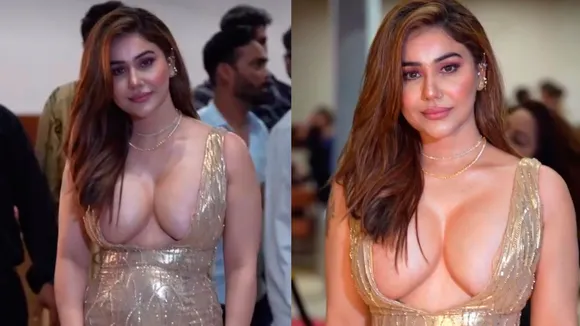 Kangna Sharma