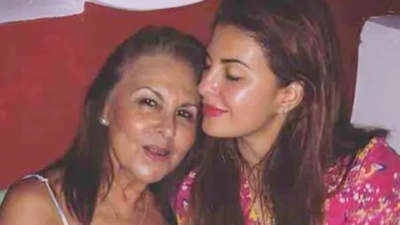 Jacqueline Fernandez Kim Fernandez