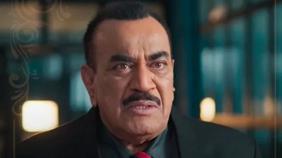 Shivaji Satam CID