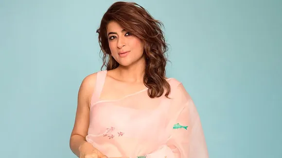 Tahira Kashyap