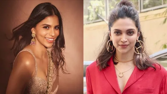 Deepika Padukone King