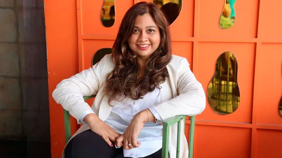 Sonal Sheopori