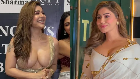 Kangna Sharma