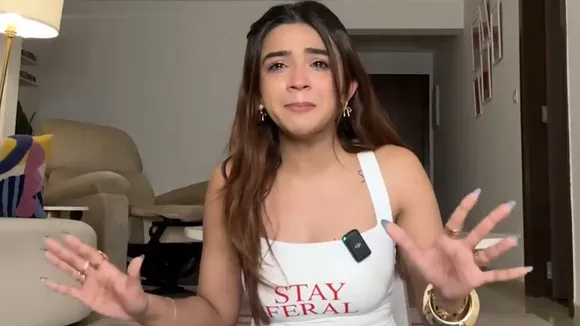 Apoorva Mukhija