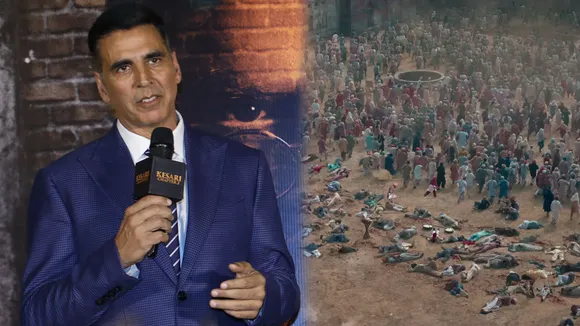 Akshay Kumar