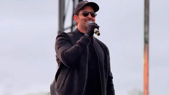 Hrithik Roshan