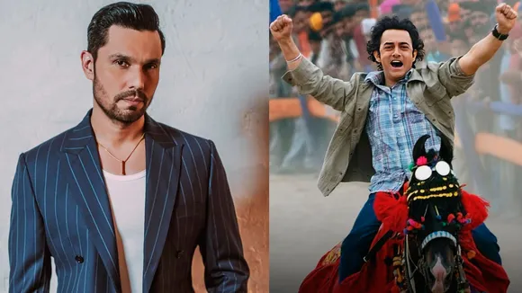 Randeep Hooda Aamir Khan Rang De Basanti