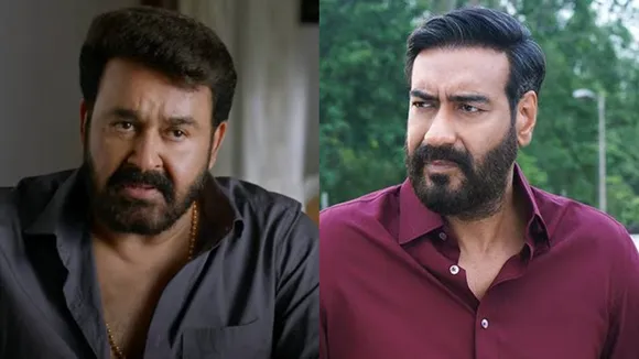 Drishyam 3 Mohanlal