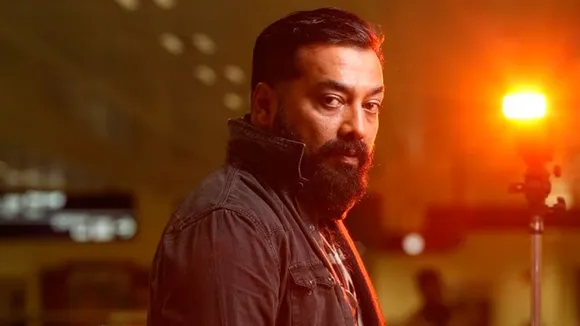 Anurag Kashyap