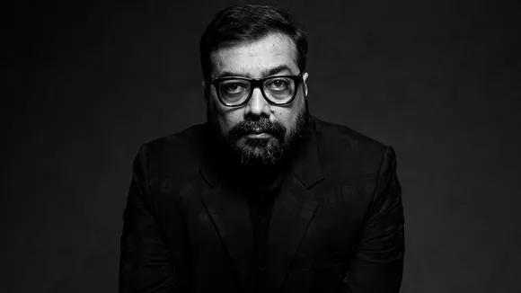 Anurag Kashyap