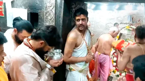 Yash Mahakaleshwar Temple