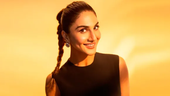 Vaani Kapoor