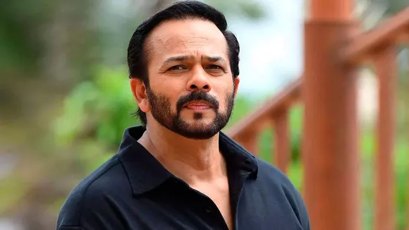 Rohit Shetty