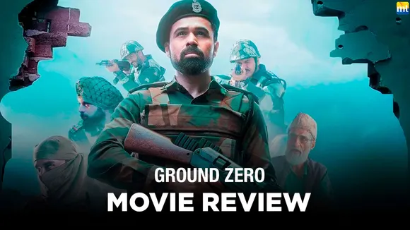 Ground Zero Review