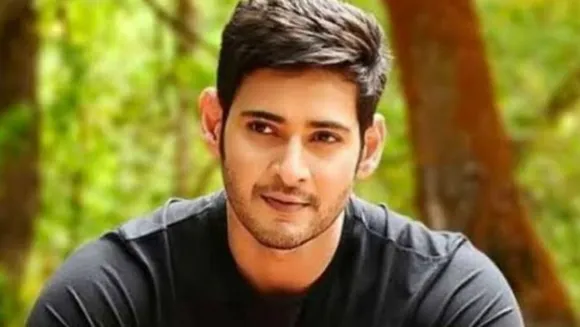 Mahesh Babu 
