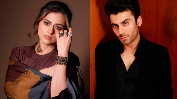 Ridhi Dogra Fawad Khan