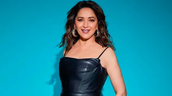 Madhuri Dixit