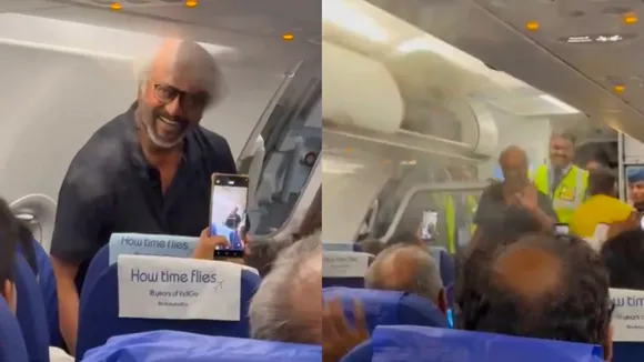 Rajinikanth 