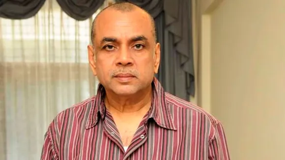 Paresh Rawal