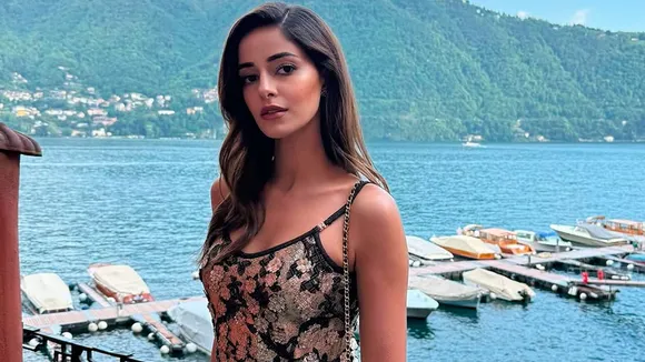 Ananya Panday