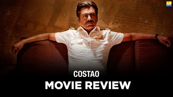 Costao Review