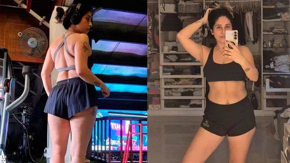 Neha Bhasin