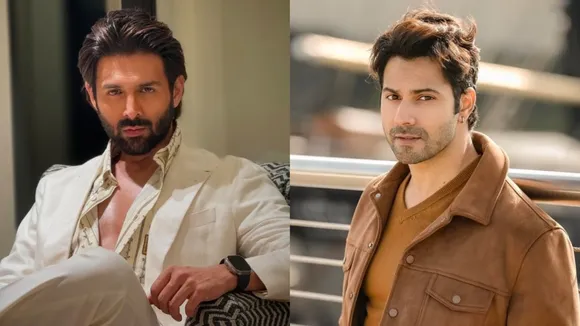 Kartik Aaryan Varun Dhawan 