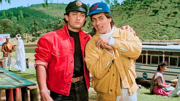 Andaz Apna Apna