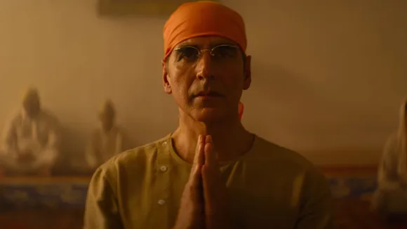 Kesari Chapter 2