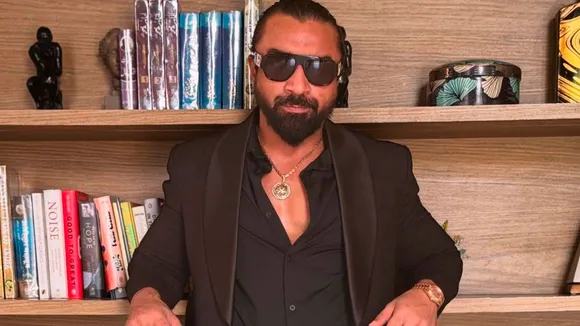 Ajaz Khan