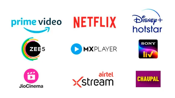 OTT Platforms